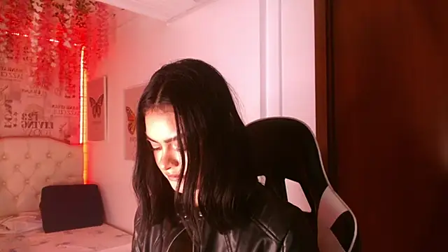 Sofia Tanaka online show from September 19, 12:26 pm