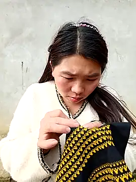 quynhkoolbae online show from February 14, 7:54 am