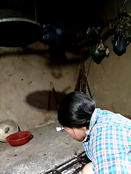 quynhkoolbae online show from October 16, 11:18 pm