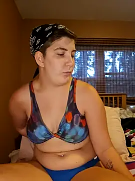 Sn0wmg2Spicy online show from September 21, 3:43 pm