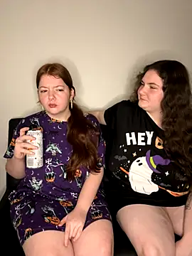 ScarlettSinner online show from October 14, 2:36 am