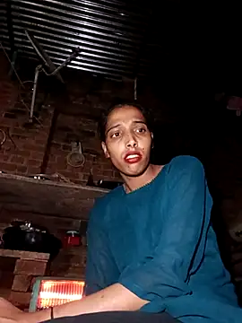 Pinki thakur 1 online show from December 5, 6:31 pm