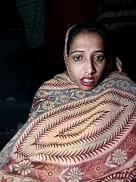 Pinki thakur 1 online show from February 6, 10:13 pm