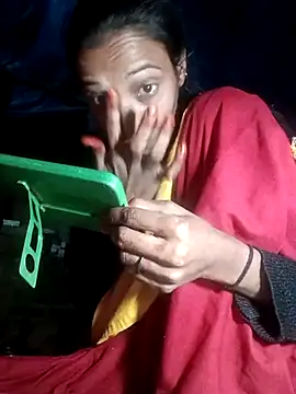 Pinki thakur 1 online show from November 17, 8:53 pm