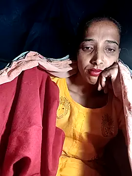 Pinki thakur 1 online show from October 6, 6:34 pm