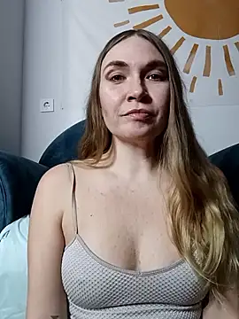 KisaVixen online show from January 16, 4:03 pm