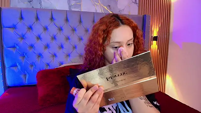 Suxan White  online show from January 13, 12:20 pm