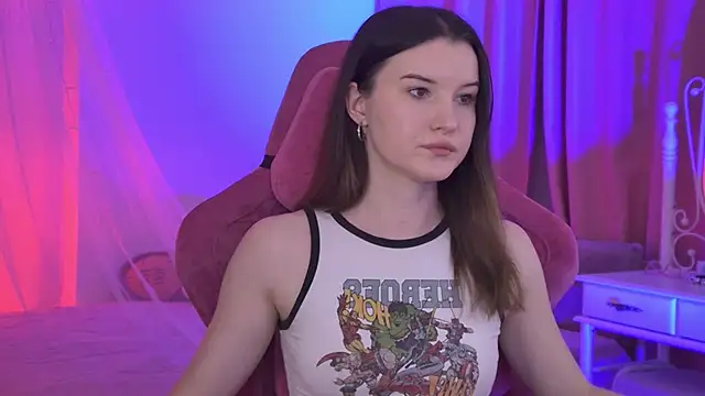 AgataWillis online show from March 2, 5:08 am