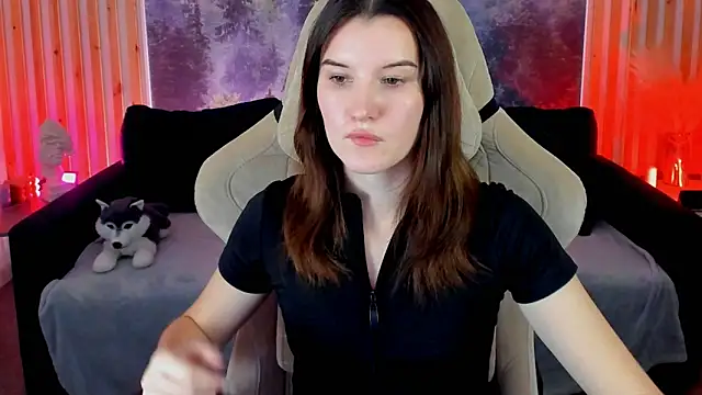 AgataWillis online show from October 27, 11:28 am