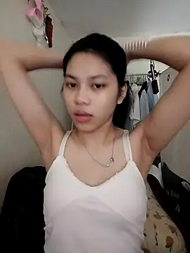 Snapshot of Katanh chatting on October 5, 1:05 pm Katanh online show from October 5, 1:05 pm