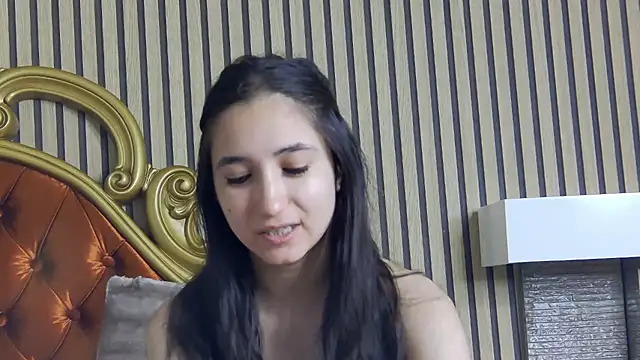 CarolinaBlair online show from June 2, 5:19 am