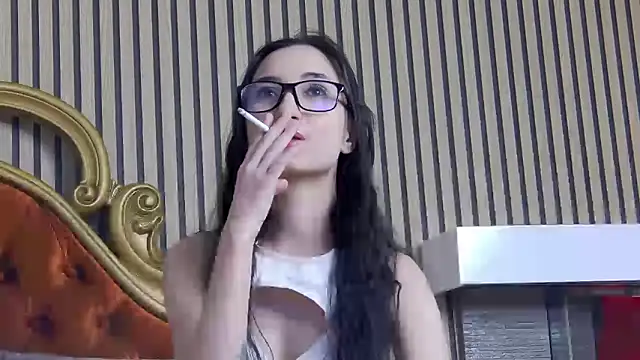 CarolinaBlair online show from March 9, 6:49 am