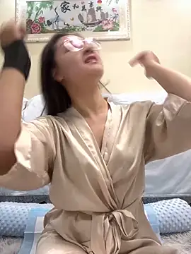 laowumeimei online show from December 19, 3:15 pm