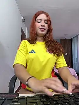 olivia jass online show from June 18, 12:21 pm