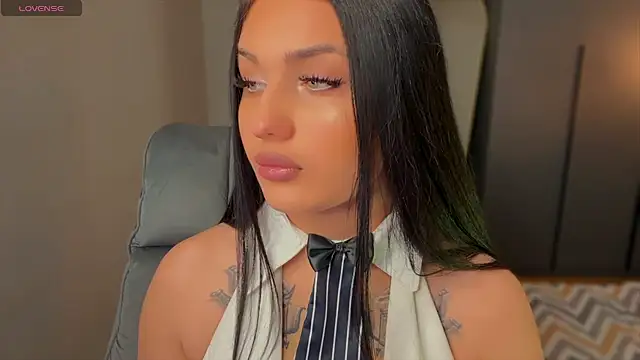 mygoddesshecate online show from February 26, 5:17 am