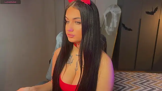 mygoddesshecate online show from October 23, 6:41 am