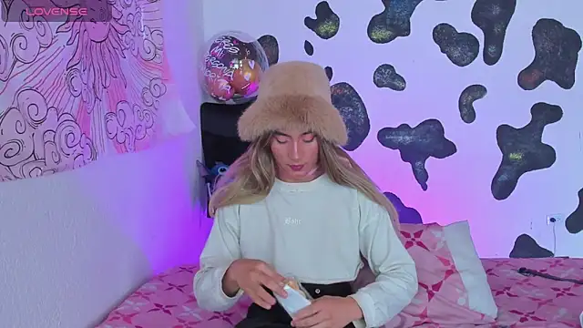 brihanna cooper online show from October 5, 4:45 pm