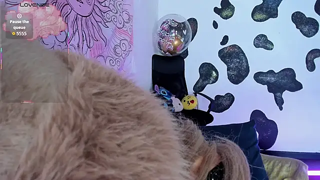 brihanna cooper online show from November 18, 4:41 pm