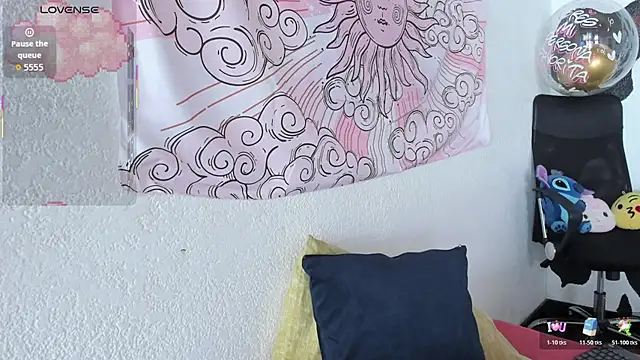 brihanna cooper online show from November 17, 4:30 pm