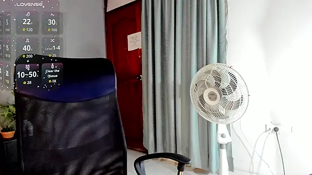 Daiisy kiss online show from February 2, 12:26 pm