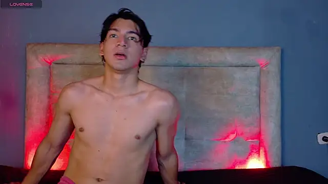 Daiisy kiss online show from April 19, 2:55 am