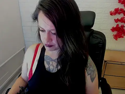 Morana  Hot online show from December 17, 5:33 am