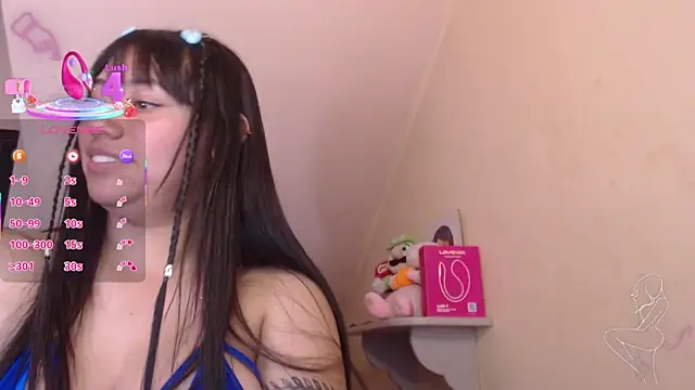 catalina saenz19 online show from November 2, 4:54 pm