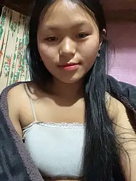 milo bae online show from February 9, 11:29 pm