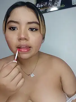 Emily  Hott online show from May 15, 11:51 pm