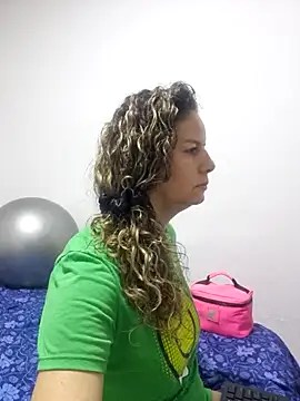 Nina vallon online show from September 24, 10:47 am