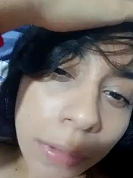 demonicangelic online show from December 21, 3:33 am