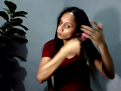 Snapshot of missruffa chatting on October 8, 12:42 pm missruffa online show from October 8, 12:42 pm