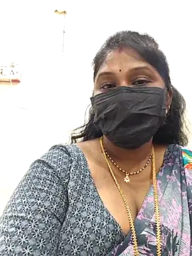 chaitara-reddy online show from April 14, 5:18 am