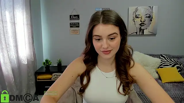 TracySpark online show from May 26, 7:18 am