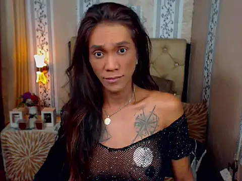 AnacondaSaint online show from November 10, 8:48 pm