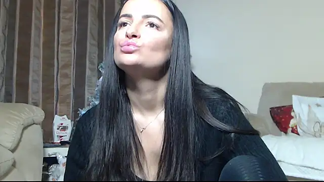 AnneSins online show from January 8, 6:01 pm