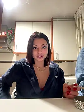 NoeliaGarcia17 online show from January 12, 11:43 pm