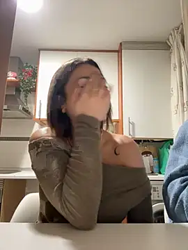 NoeliaGarcia17 online show from November 17, 12:55 am