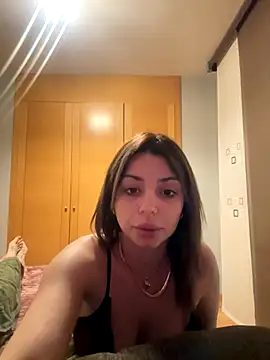 NoeliaGarcia17 online show from October 27, 11:43 pm