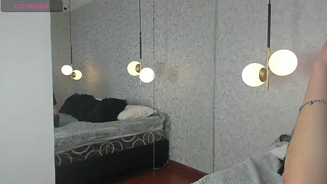 shumy angels online show from November 23, 5:43 am