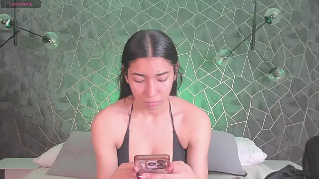 shumy angels online show from October 26, 5:58 am