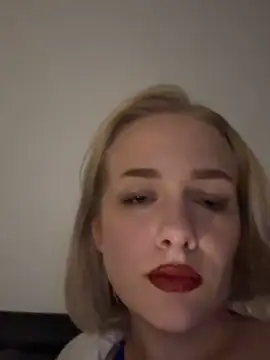 DaryaDoll online show from November 21, 11:07 pm