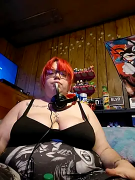 GoddessDess online show from April 18, 7:11 am