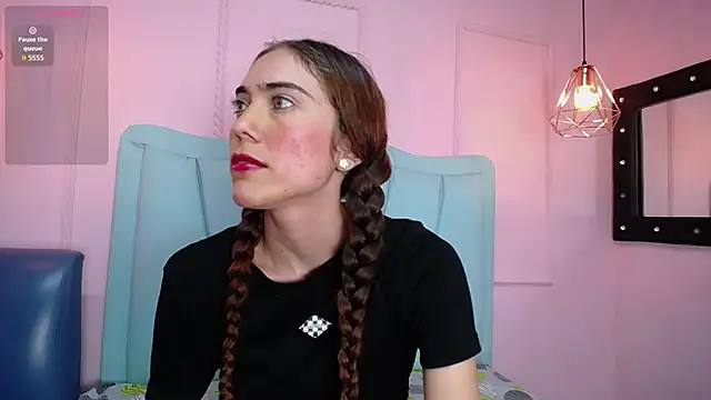 danna7cute online show from November 14, 8:42 pm