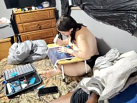 Dick2long87 online show from July 1, 3:06 am