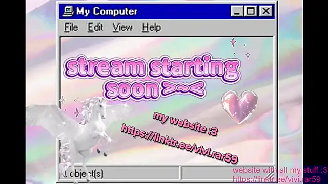 vivi-iso59 online show from March 29, 1:37 am