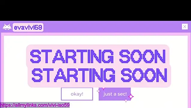 vivi-iso59 online show from October 14, 2:58 am