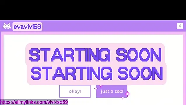 vivi-iso59 online show from October 9, 2:37 am