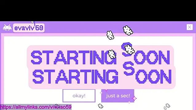 vivi-iso59 online show from September 9, 2:11 am