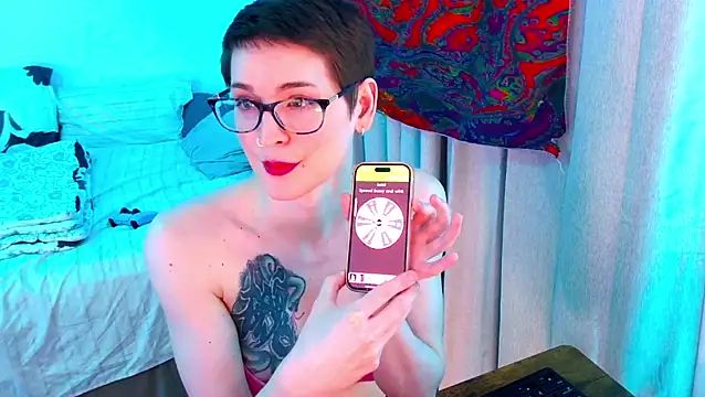 vivi-iso59 online show from September 11, 2:45 am